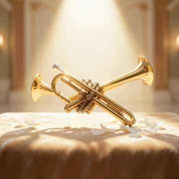 Golden Waltz 2